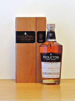 Midleton Very Rare 2022