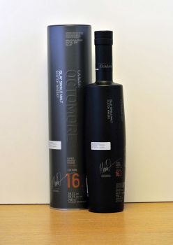 Bruichladdich Octomore 16.1