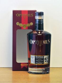 Opthimus Oporto 15 Jahre