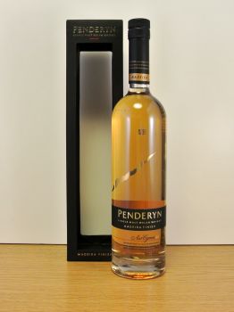 Penderyn Madeira Cask Whisky aus Wales