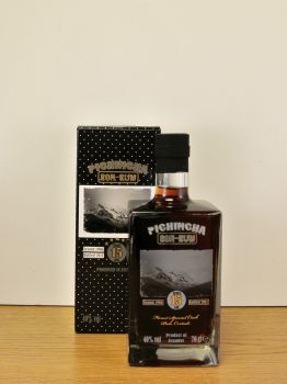 Pichincha Vintage 1996/2011 Palo Cortado