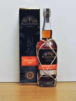 Plantation Barbados 8 Jahre 2015/2023 Single Cask Port Cask