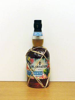 Plantation Isle of Fiji