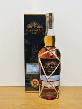 Plantation Guatemala XO Single Cask Moscatel Finish