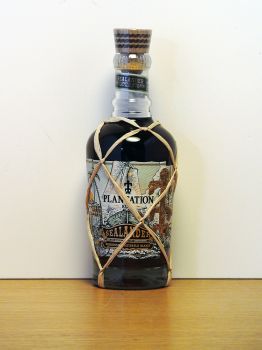 Plantation Sealander