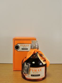 Pyrat Rum XO Reserve
