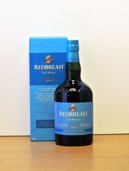 Redbreast Moscatel Wine Cask Edition Iberian Series