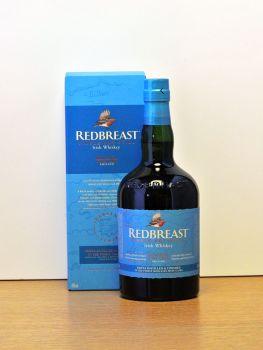 Redbreast Moscatel Wine Cask Edition Iberian Series