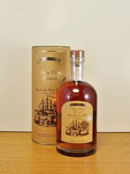 Bielle Rhum Vieux Agricole Brut de Fut 2007/2014