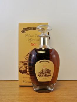 Bielle Vieux Agricole 2004/2014