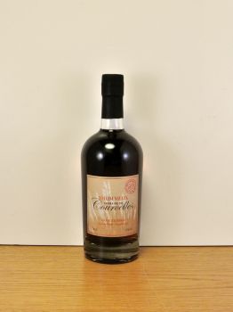 Domaine de Courcelles Grande Réserve Vintage 1972/2008