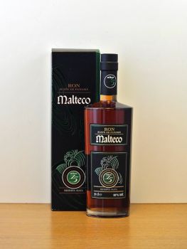 Ron Malteco 15 Jahre Reserva Maya