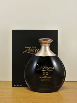 Ron Zacapa XO Centenario Solera