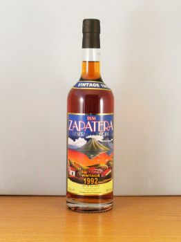 Zapatera Reserva Especial Vintage 1992 Cask 50