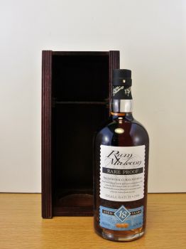 Malecon Rare Proof 18 Jahre