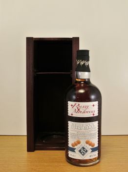 Malecon Reserva Imperial 18 Jahre in Holzkiste