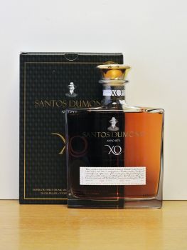 Santos Dumont XO