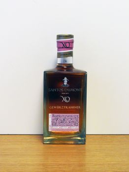 Santos Dumont XO Gewürztraminer