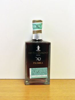 Santos Dumont XO Palmira