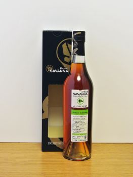 Savanna Créol 2005/2018 Single Cask