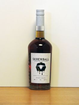 Skrewball Peanut Butter Whiskey