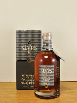 Slyrs Oloroso Finish Edition Nr. 3