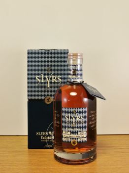 Slyrs Vintage 2011/2015 Fass 11/1084