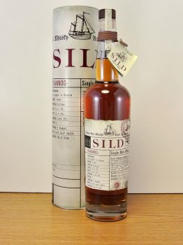 Sild Crannog Edition 2017