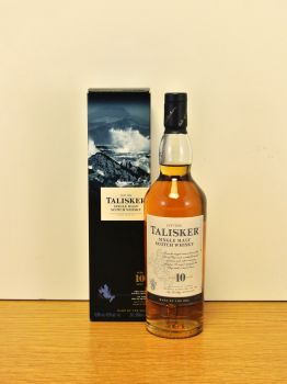 Talisker 10 Jahre