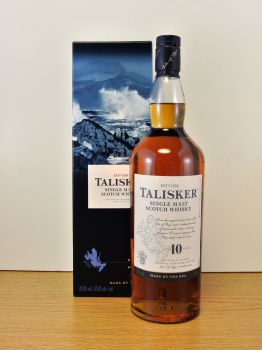 Talisker 10 Jahre 1 Liter