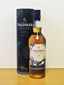 Talisker 15 Jahre Special Release 2019