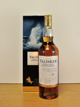 Talisker 18 Jahre