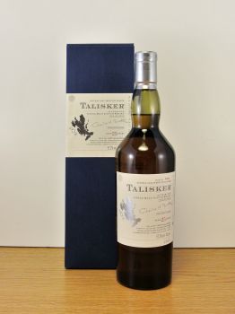 Talisker 25 Jahre Special Release 1980/2005