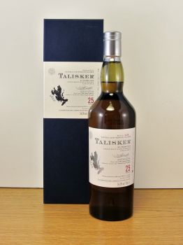 Talisker 25 Jahre  Special Release 1983/2008