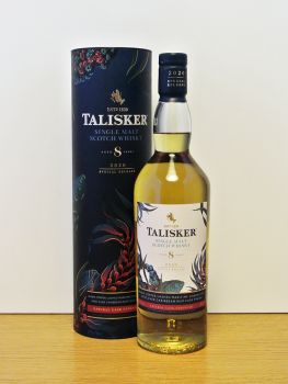 Talisker 8 Jahre Special Release 2020