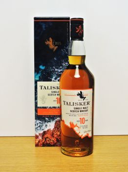 Talisker 10 Jahre