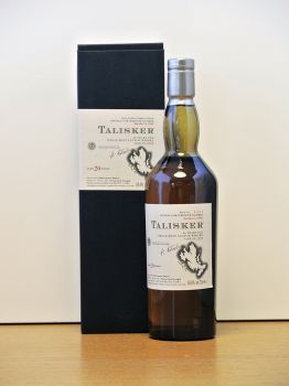 Talisker 20 Jahre Vintage 1982/2003