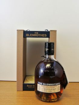 Glenrothes Ministers Reserve