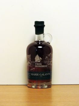 Tres Hombres Edition 56 2022 Marie Galante