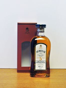 Ziegler Aureum 5 Jahre Chestnut