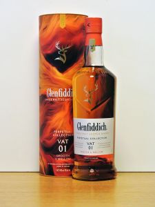 Glenfiddich Perpetual Collection VAT 01 1 Liter