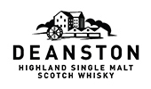Logo der Marke Deanston