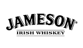 Logo der Marke Jameson