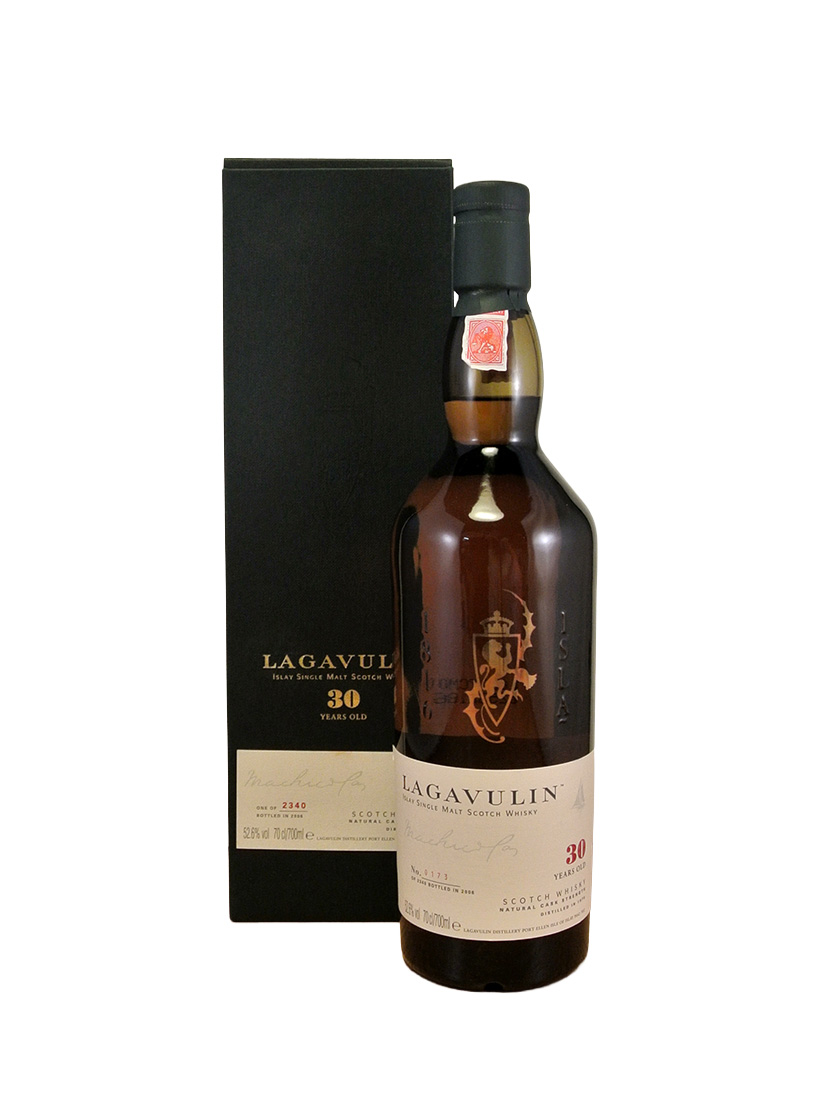 Whisky und Rum Raritäten Menu Image