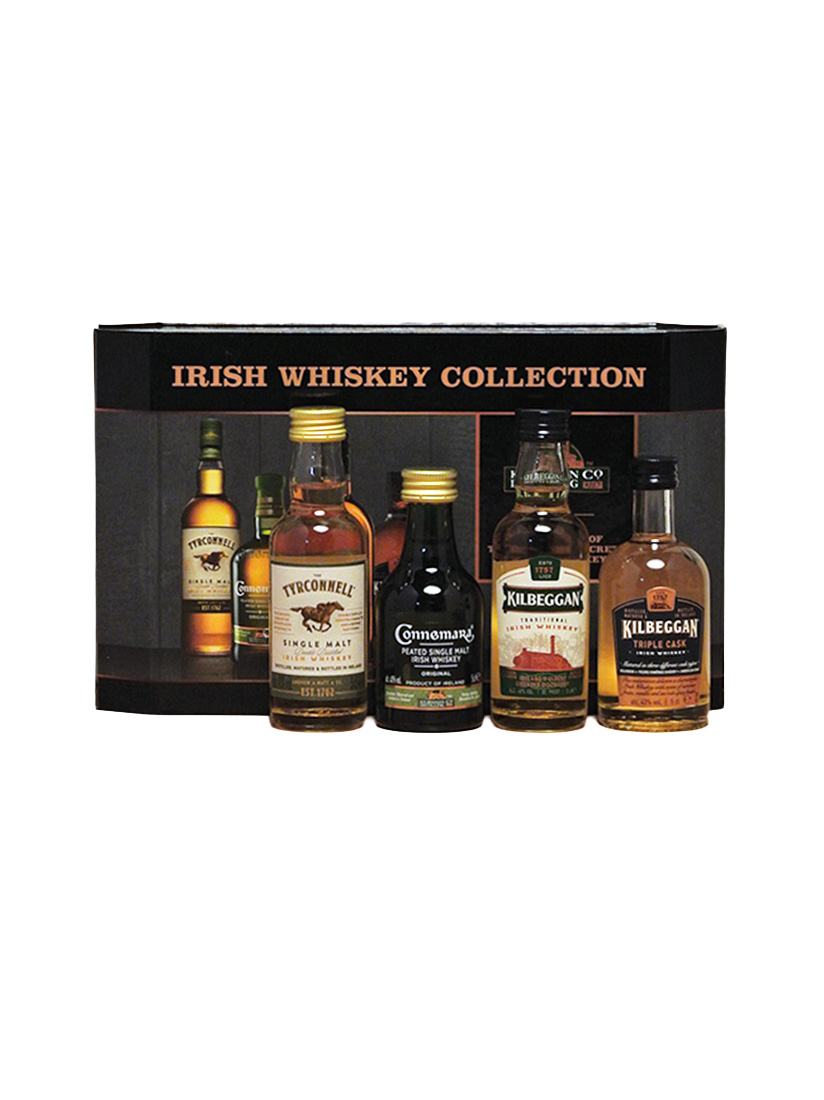 Geschenksets im Whisky Onlineshop