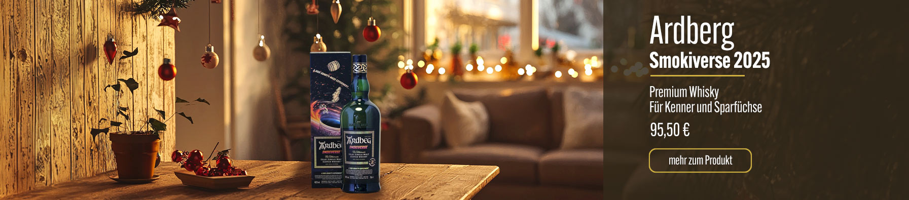 Ardbeg Smokiverse 2025